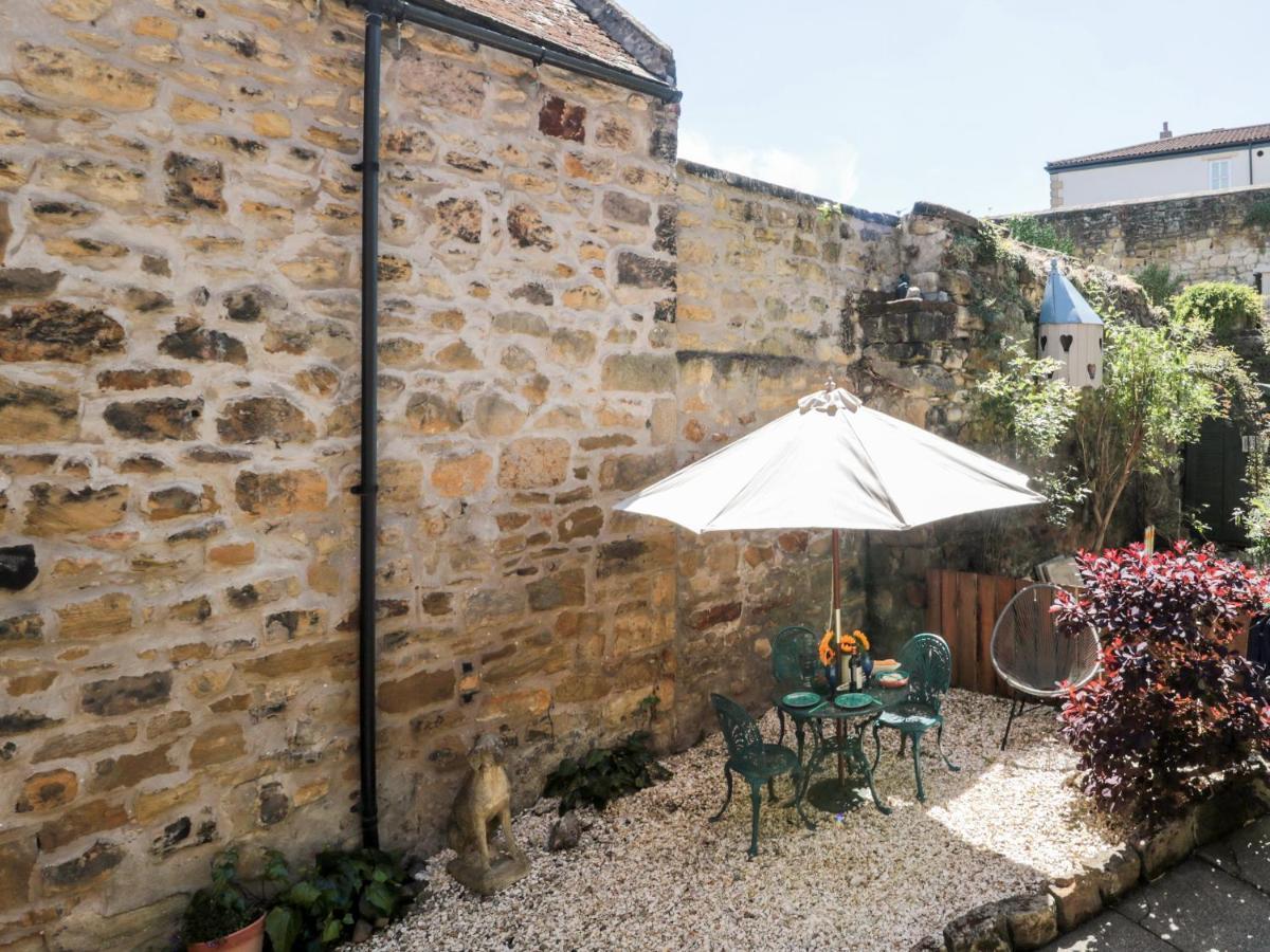 Beals Yard Villa อัล์นวิก ภายนอก รูปภาพ
