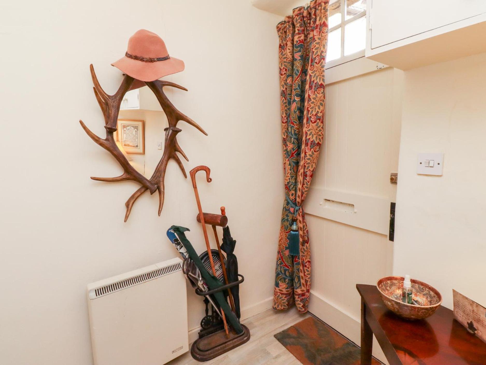Beals Yard Villa อัล์นวิก ภายนอก รูปภาพ