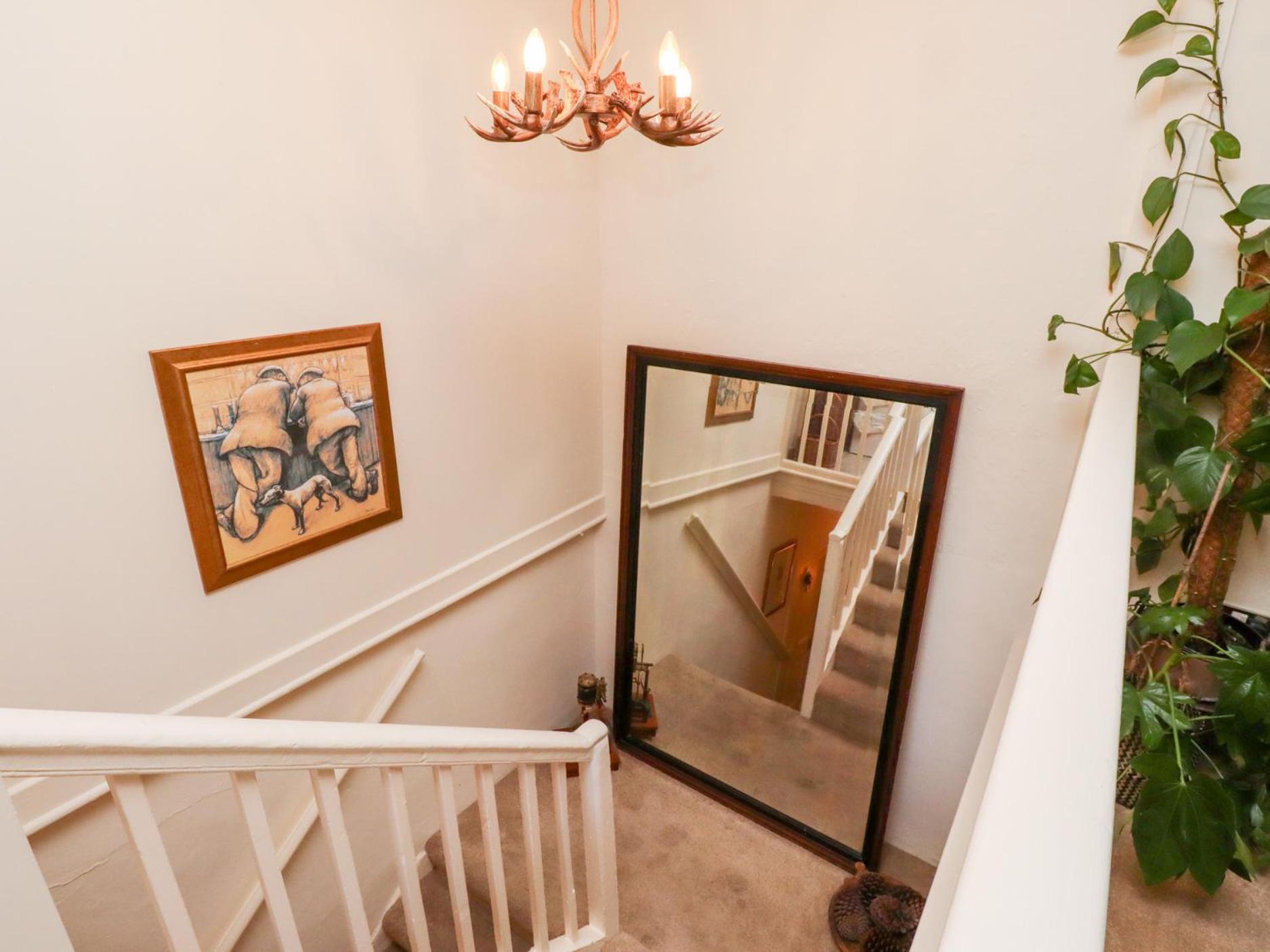 Beals Yard Villa อัล์นวิก ภายนอก รูปภาพ