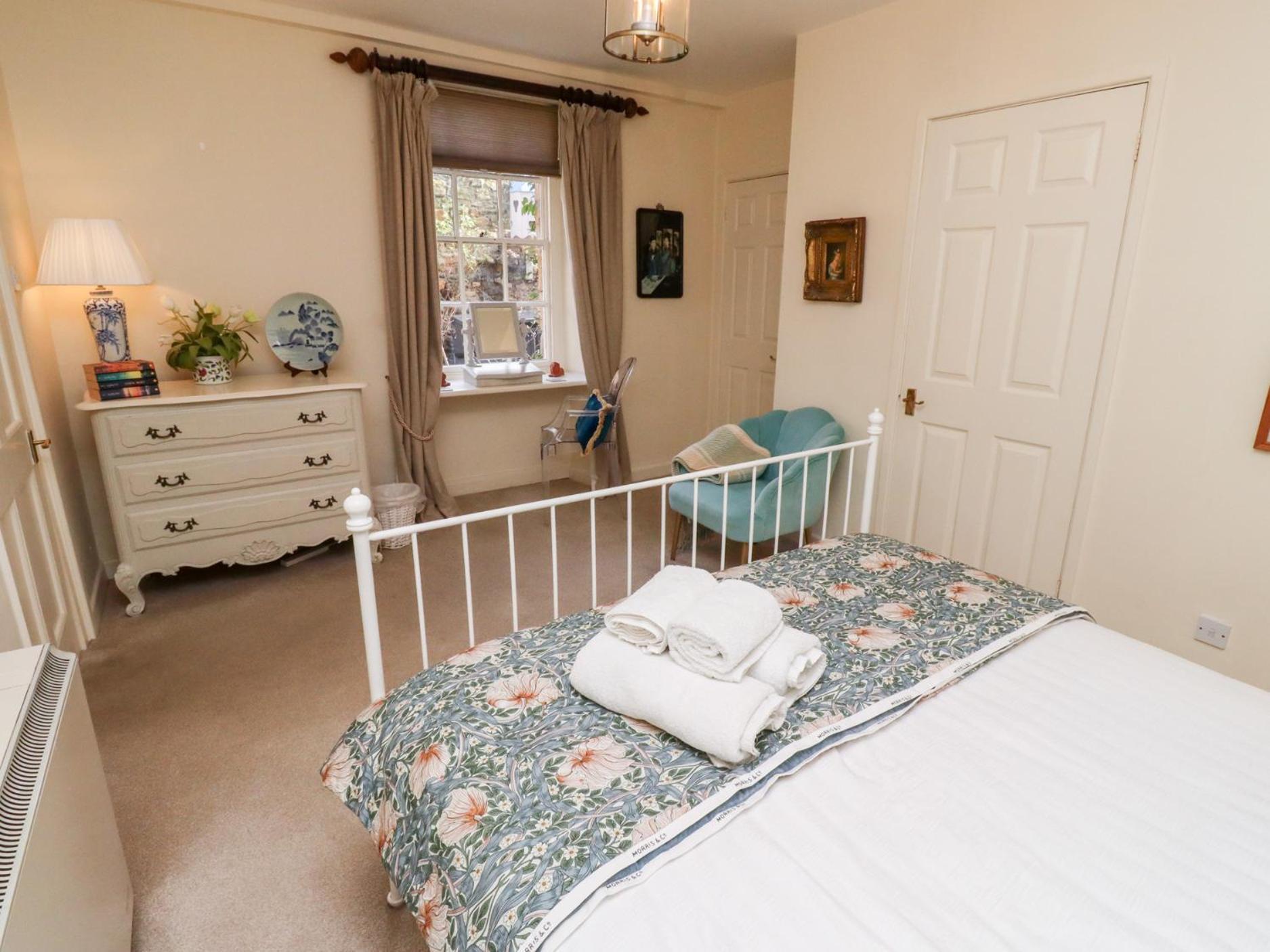 Beals Yard Villa อัล์นวิก ภายนอก รูปภาพ