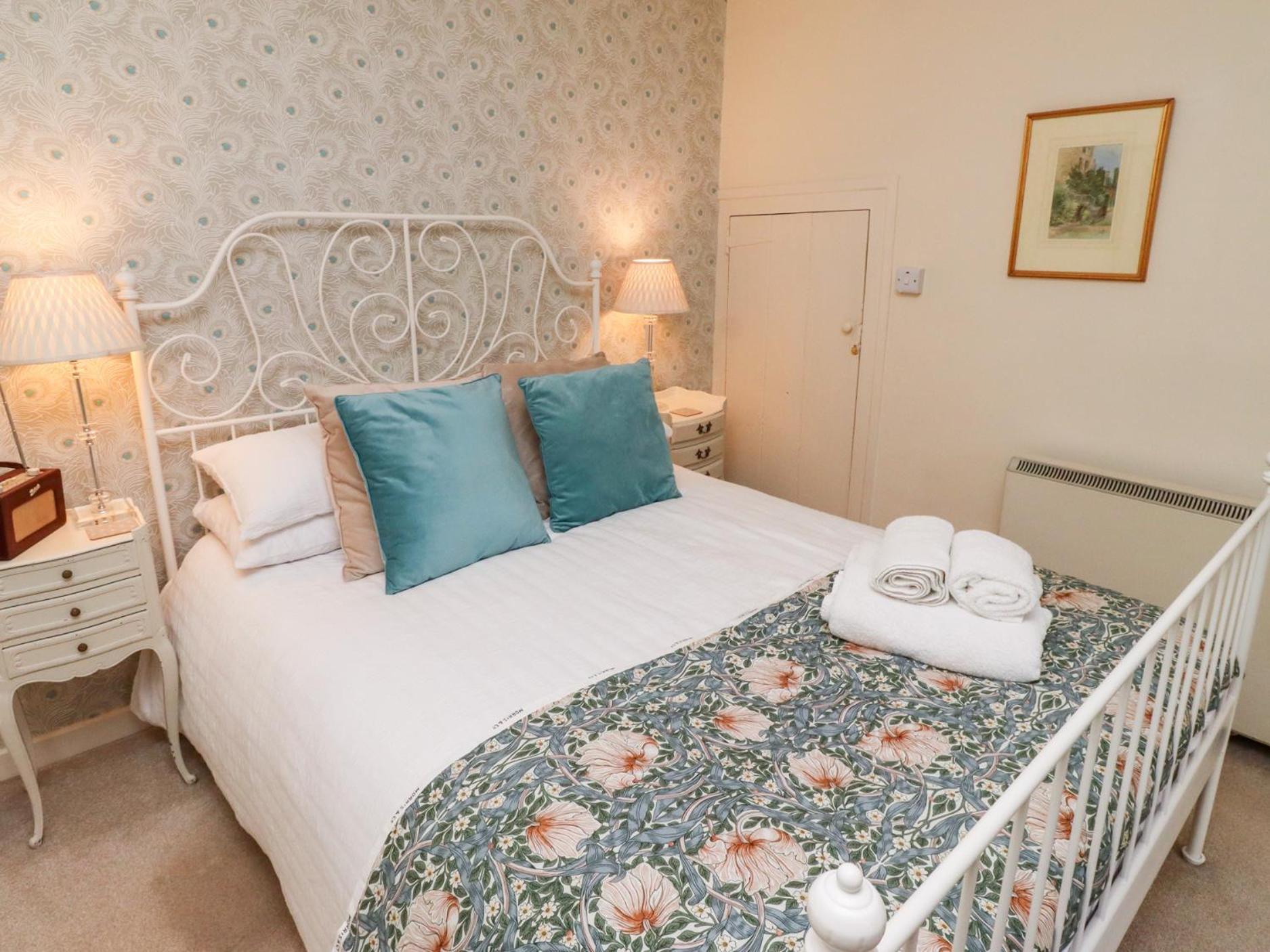 Beals Yard Villa อัล์นวิก ภายนอก รูปภาพ
